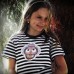 Detské pásikavé tričko - OčiPuči Wincko
